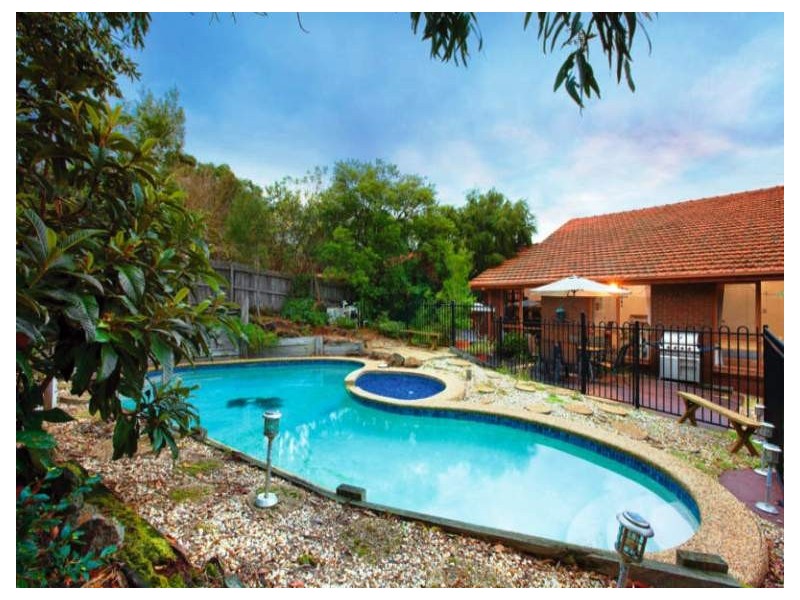 85 Dellfield Drive, Templestowe Lower VIC 3107