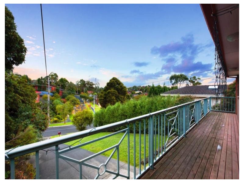 85 Dellfield Drive, Templestowe Lower VIC 3107