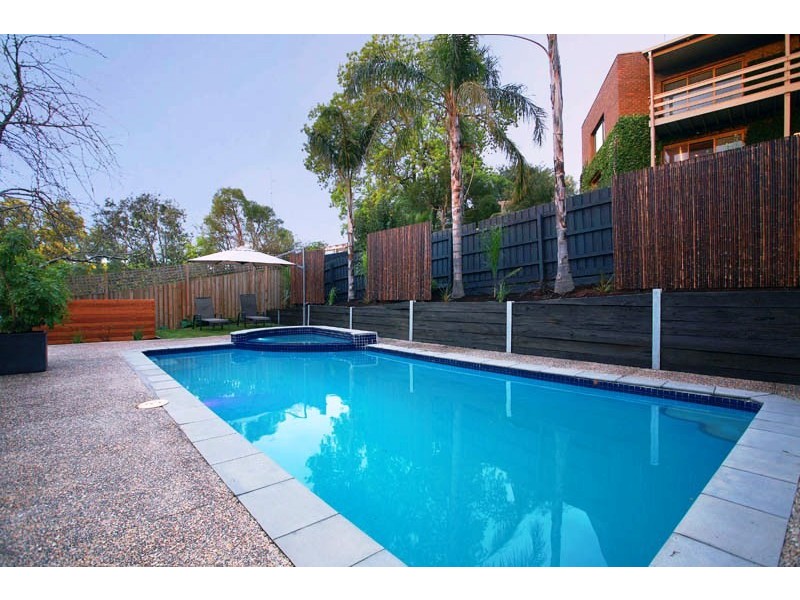 4 Stradmore Avenue, Templestowe VIC 3106