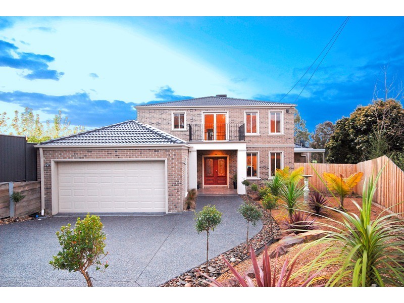 56 Jacana Avenue, Templestowe Lower VIC 3107