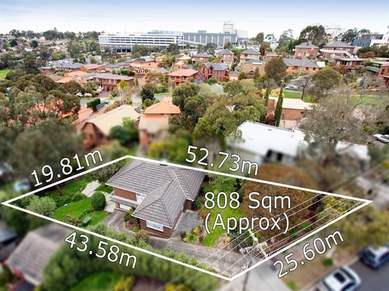 5 Tiffany Court, Doncaster VIC 3108