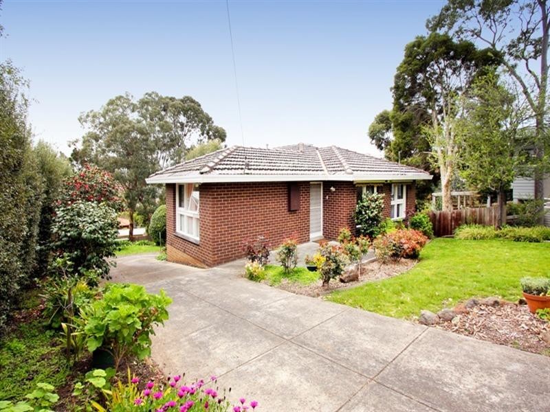5 Tiffany Court, Doncaster VIC 3108
