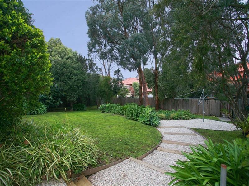 5 Tiffany Court, Doncaster VIC 3108