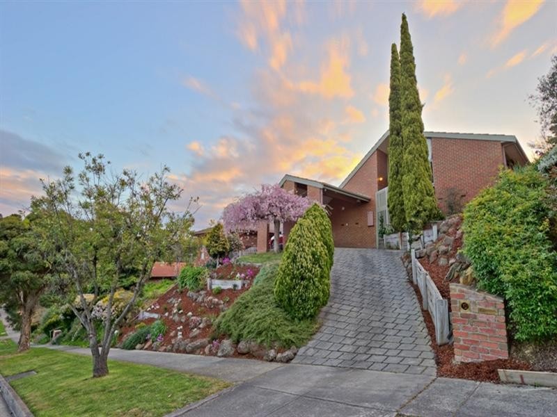 19 Fielding Way, Templestowe VIC 3106