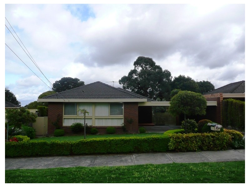 6 Phoenix Court, Doncaster East VIC 3109