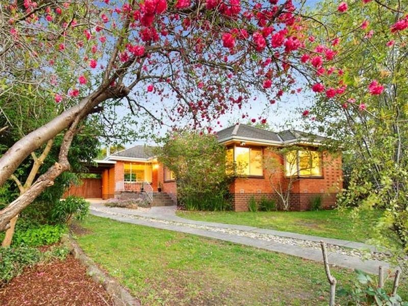 59 Glebe Street, Forest Hill VIC 3131