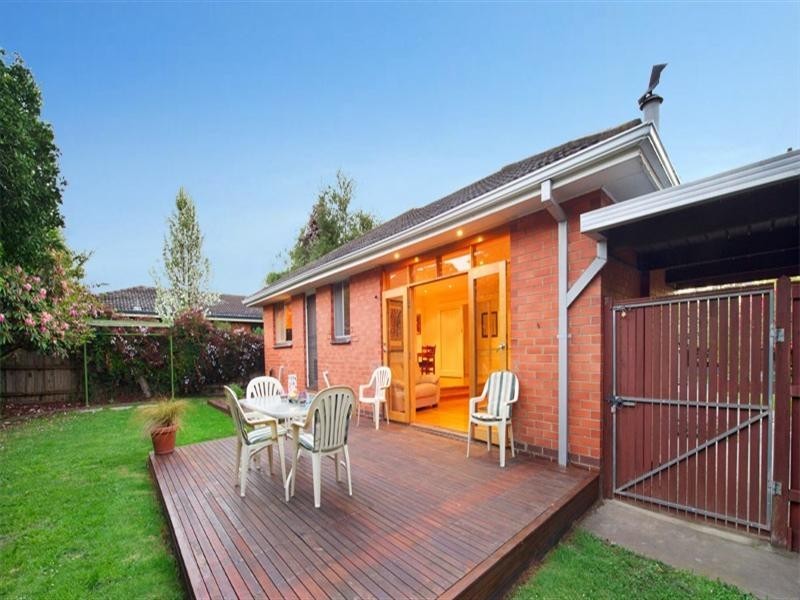 59 Glebe Street, Forest Hill VIC 3131