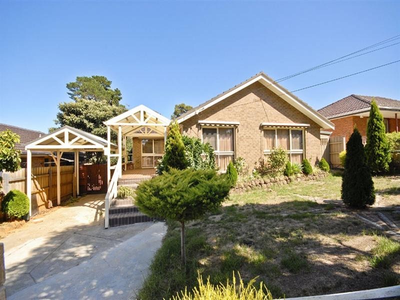 23 Barrabool Street, Doncaster East VIC 3109