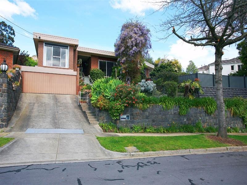 31 Gidgee Avenue, Templestowe Lower VIC 3107