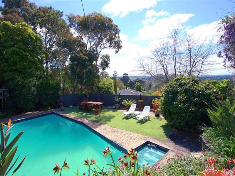 31 Gidgee Avenue, Templestowe Lower VIC 3107