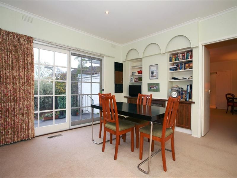 4 Alburnum Crescent, Templestowe Lower VIC 3107