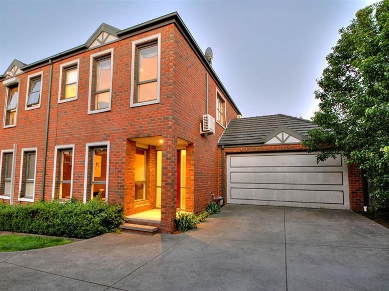 6/12 Omar Street, Templestowe Lower VIC 3107