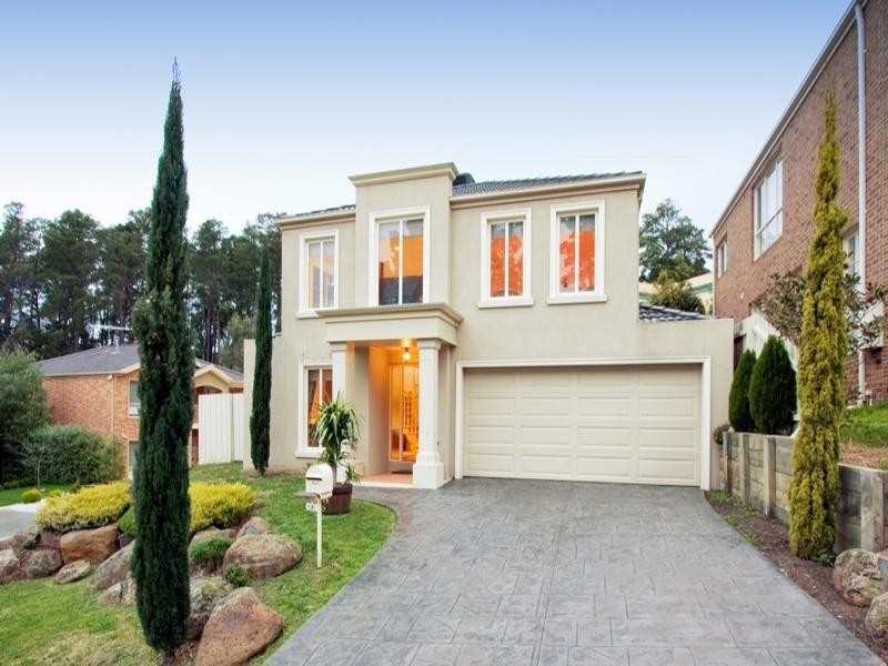 12 Shirvington Place, Donvale VIC 3111