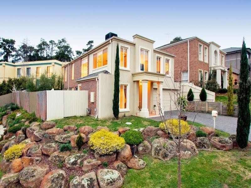 12 Shirvington Place, Donvale VIC 3111