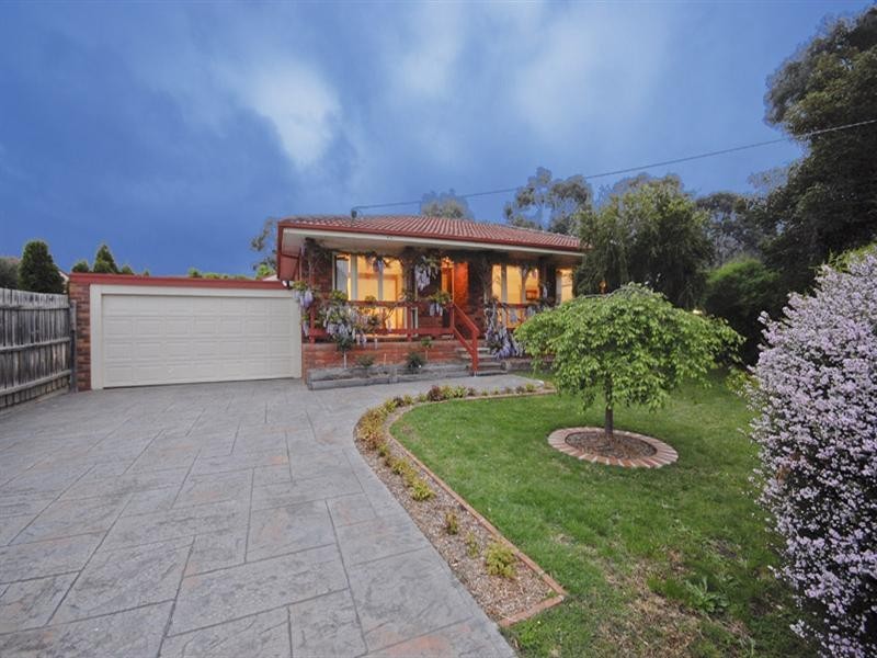 41 Holloway Road, Croydon North VIC 3136