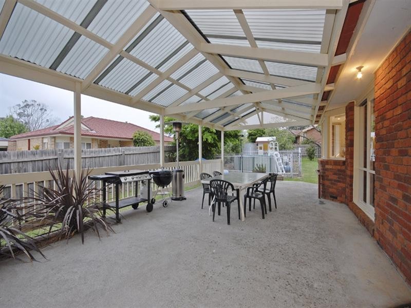 41 Holloway Road, Croydon North VIC 3136