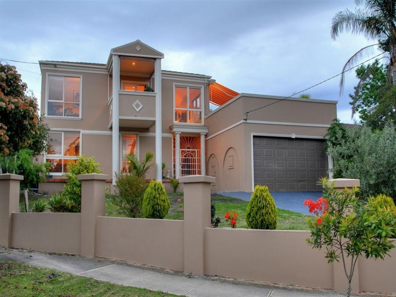 42 Dryden Street, Doncaster East VIC 3109