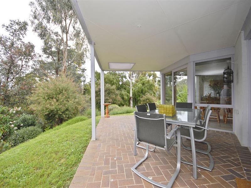 55 Vasey Concourse, Croydon VIC 3136