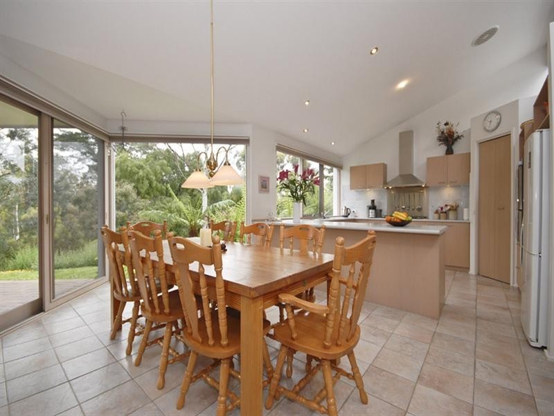 55 Vasey Concourse, Croydon VIC 3136