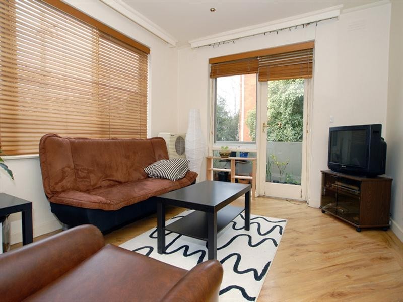 4/205 Auburn Road, Hawthorn VIC 3122