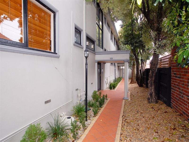 4/205 Auburn Road, Hawthorn VIC 3122