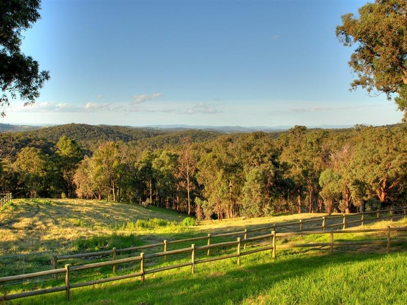 83-95 Beauty Gully Road, Warrandyte VIC 3113