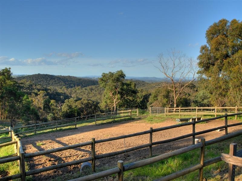 83-95 Beauty Gully Road, Warrandyte VIC 3113