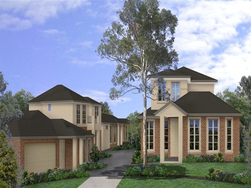 1,2,3,4 or 5/6 Thomas Court, Doncaster VIC 3108