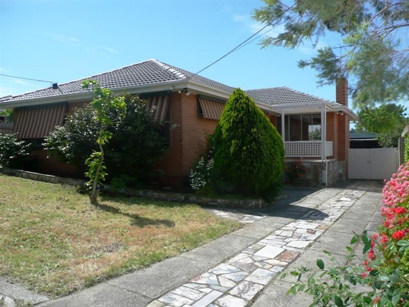 1 Murphy Road, Doncaster East VIC 3109