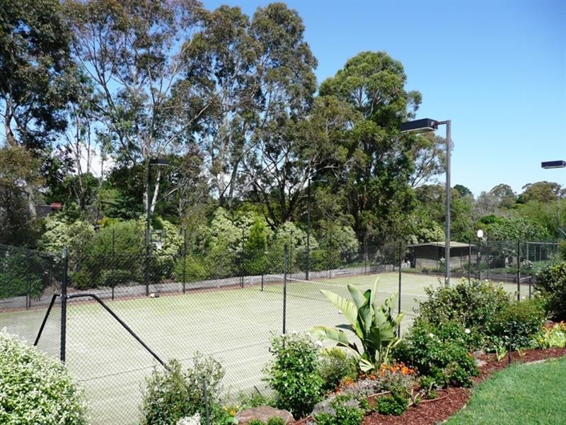 1 Orchard Rise, Park Orchards VIC 3114