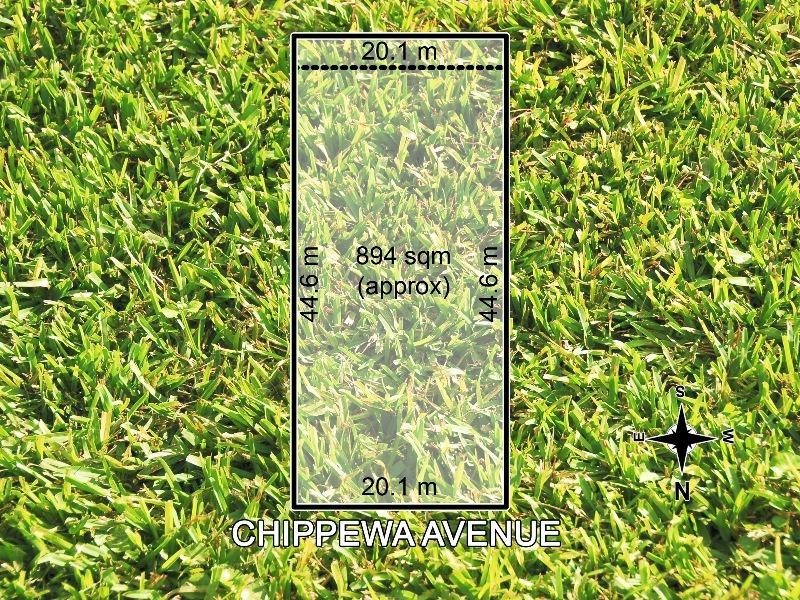 74 Chippewa Avenue, Donvale VIC 3111