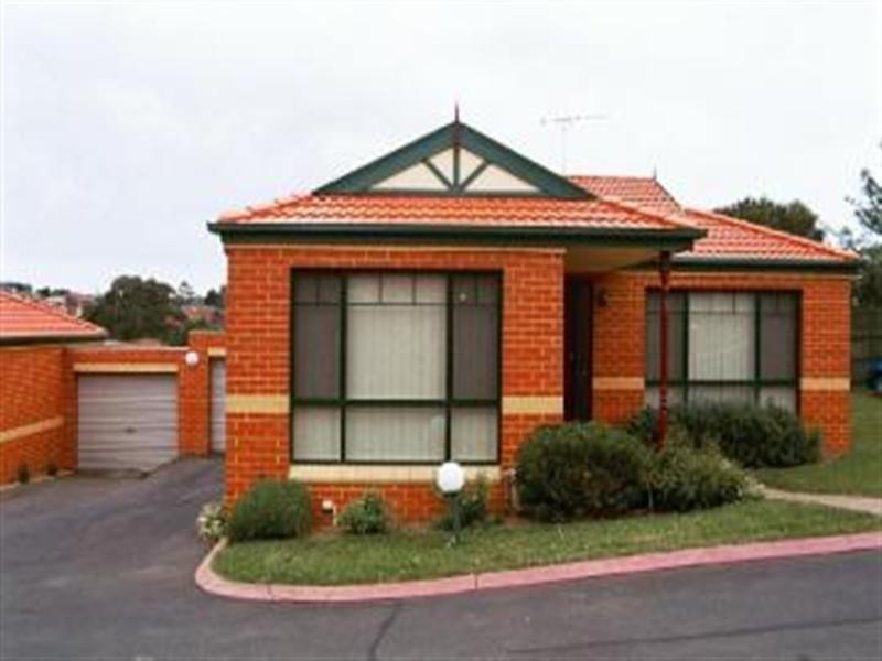 9/33 Leslie Street, Donvale VIC 3111