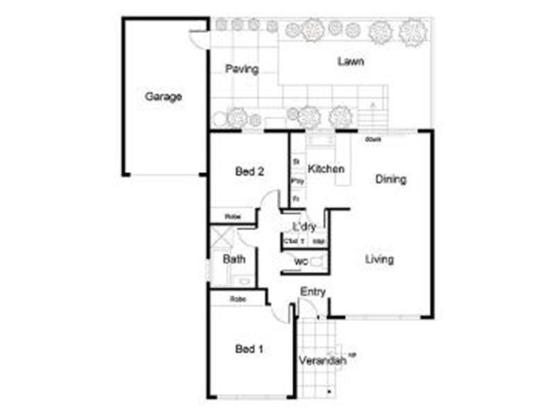 9/33 Leslie Street, Donvale VIC 3111