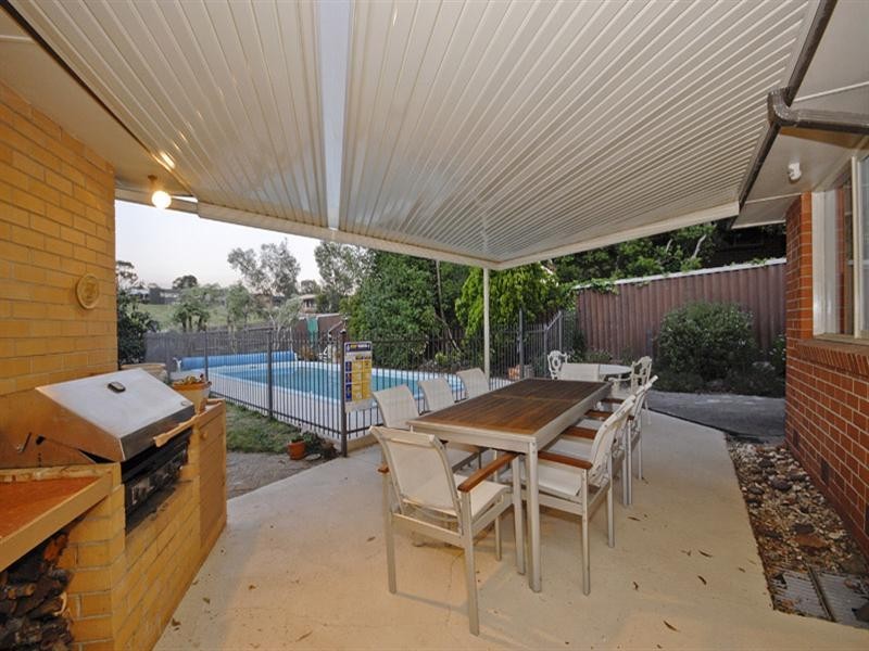 8 Toinette Court, Doncaster East VIC 3109