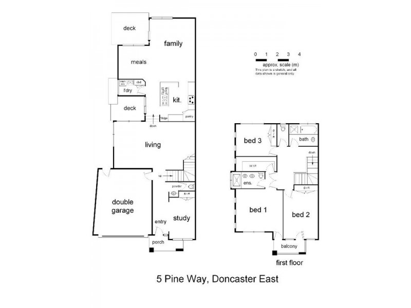 5 Pine Way, Doncaster East VIC 3109