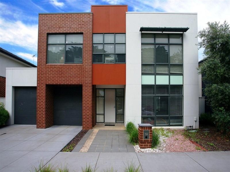 14 Waverley Park Drive, Mulgrave VIC 3170