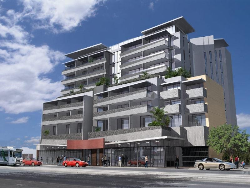 709/330 Lygon Street, Brunswick East VIC 3057