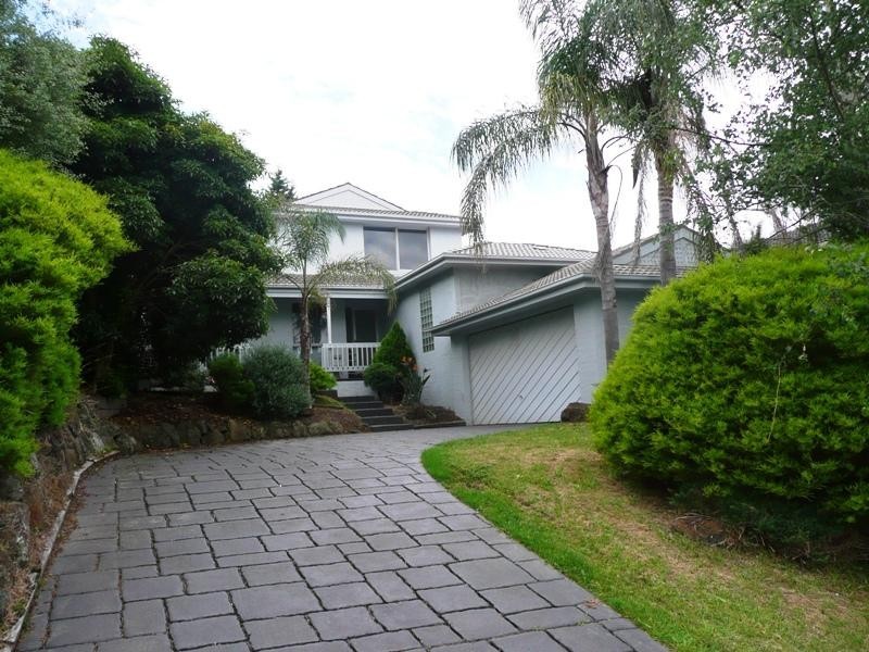 13 Ellerton Court, Donvale VIC 3111