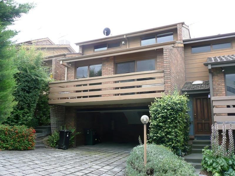 6/206 High Street, Templestowe Lower VIC 3107