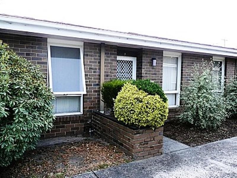 2/124 Canterbury Road, Canterbury VIC 3126