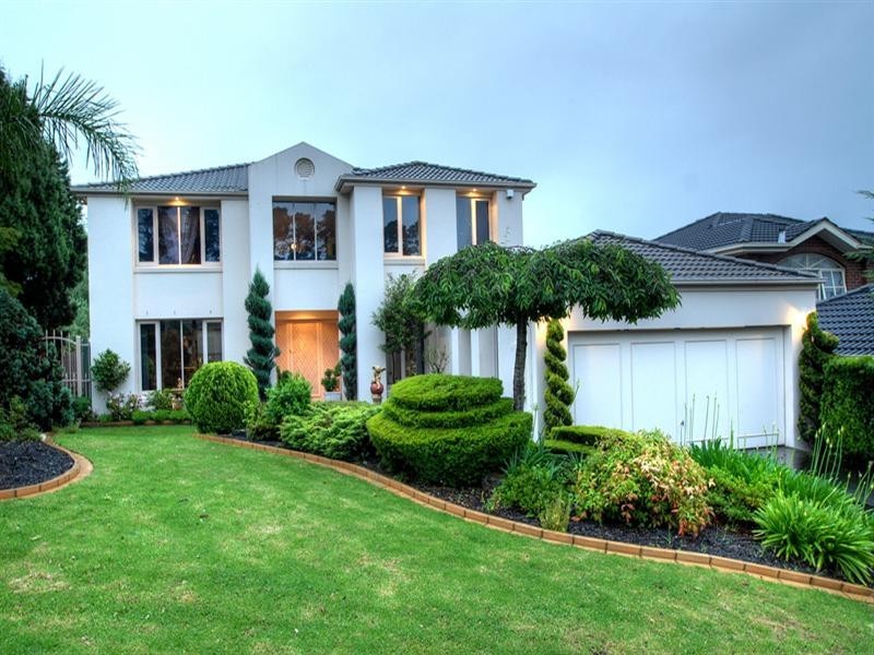 9 Balcombe Court, Donvale VIC 3111