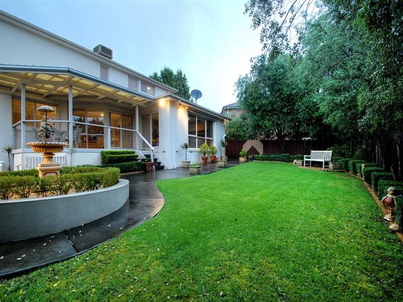 9 Balcombe Court, Donvale VIC 3111