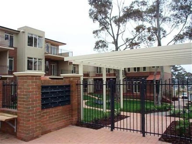 6/243 Blackburn Road, Doncaster East VIC 3109
