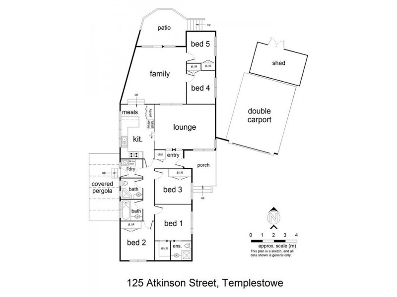 125 Atkinson Street, Templestowe VIC 3106
