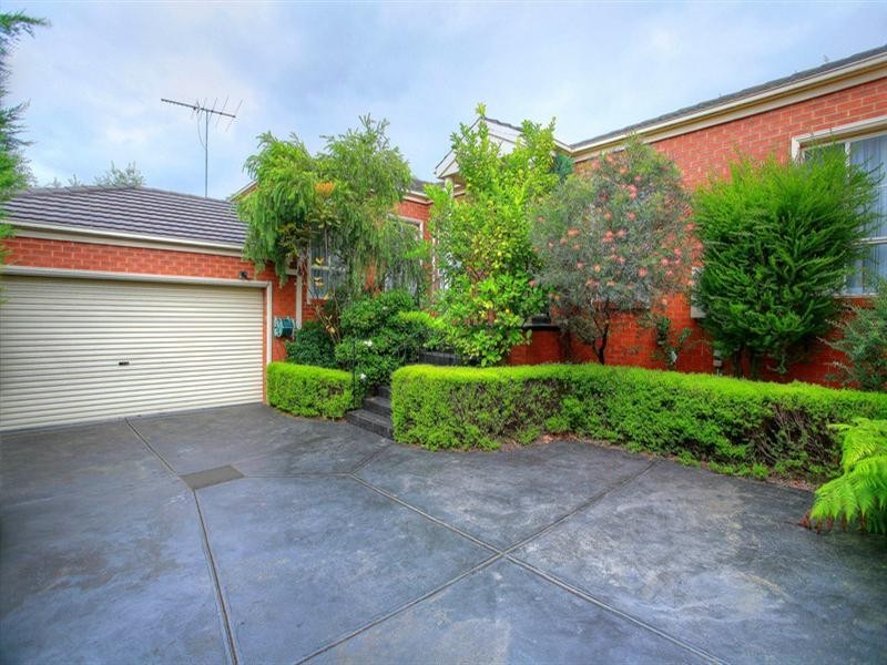 22A Maggs Street, Doncaster East VIC 3109