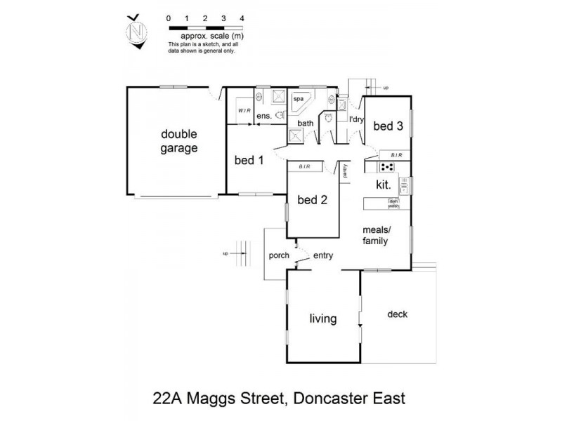 22A Maggs Street, Doncaster East VIC 3109