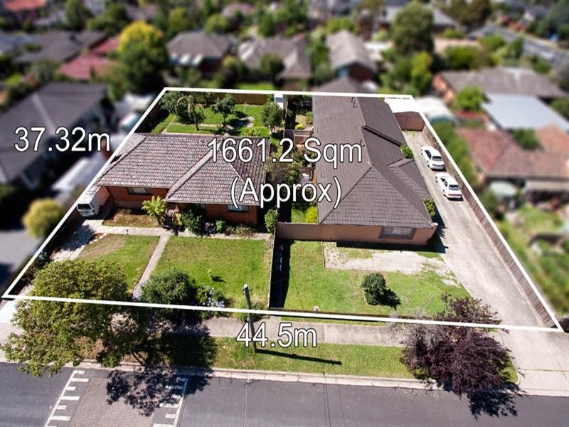 35and1,2,3/37 Churchill Street, Doncaster East VIC 3109