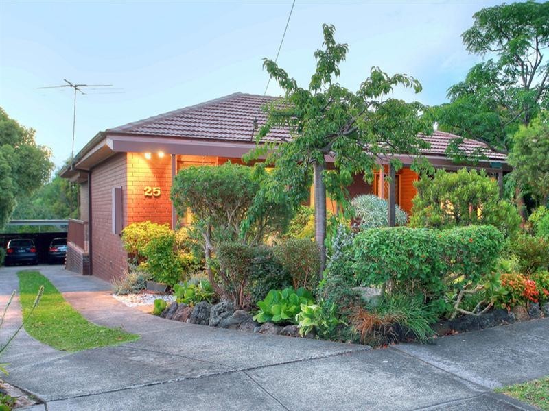 25 Canara Street, Doncaster East VIC 3109