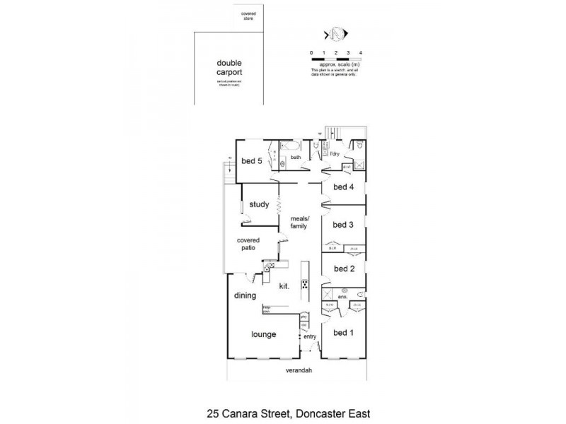 25 Canara Street, Doncaster East VIC 3109