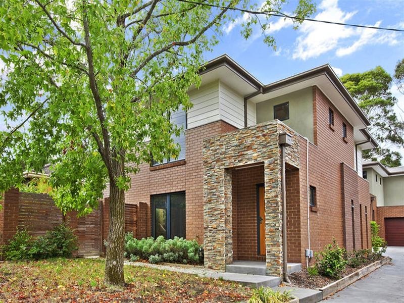 1/18 Thea Grove, Doncaster East VIC 3109